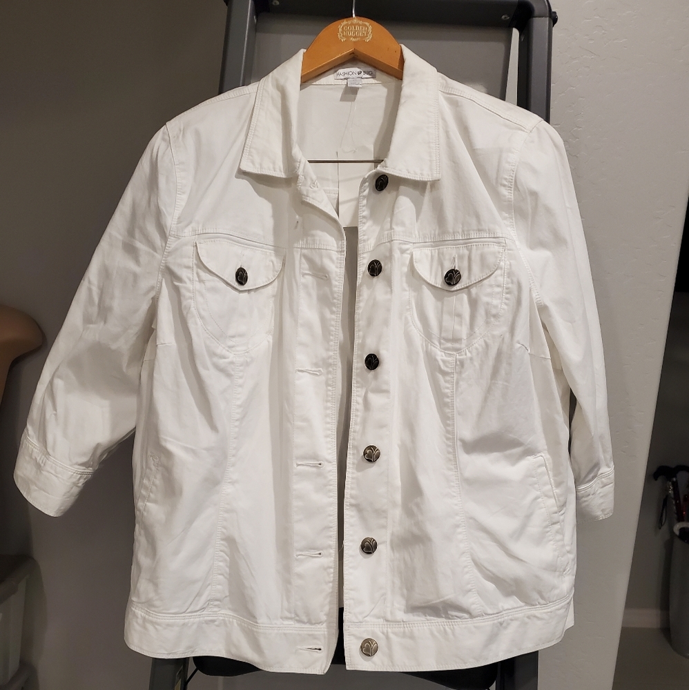 Fashion Bug Jacket